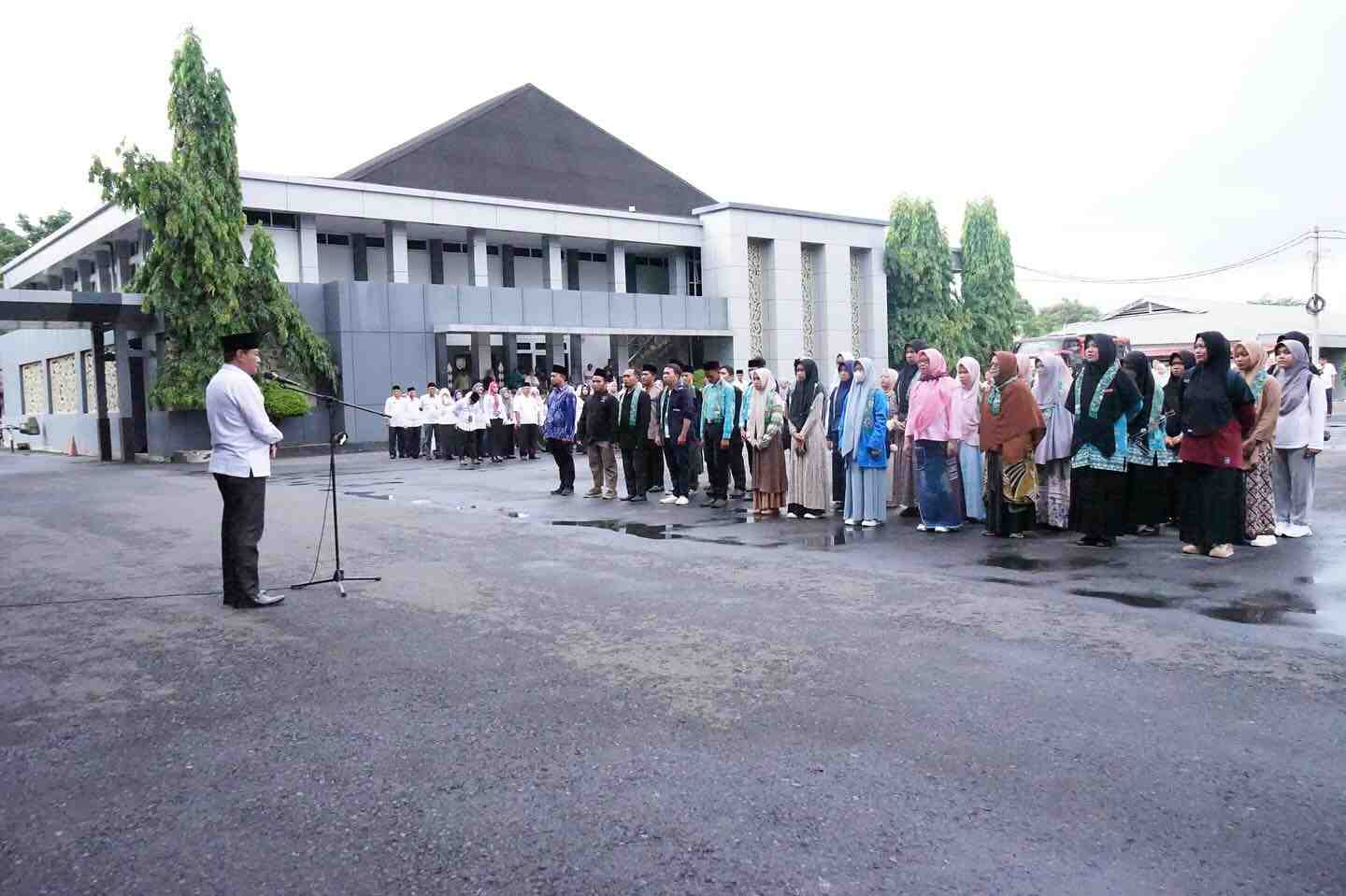 Olimpiade Bahasa Arab
