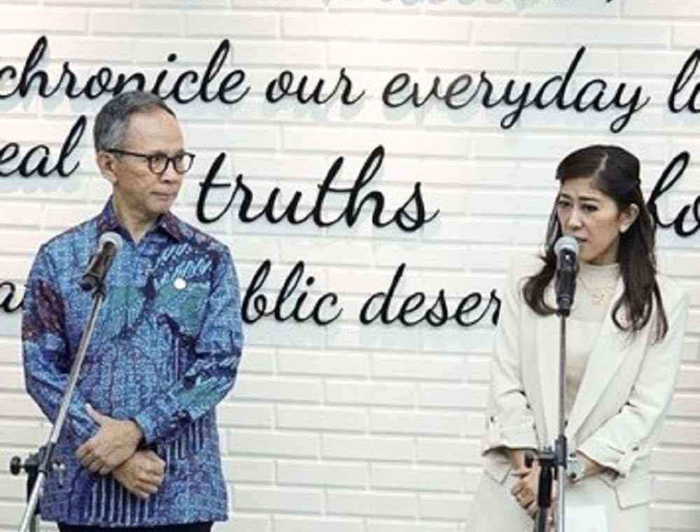 Pengawasan Judi Online Kemenkomdigi dan OJK