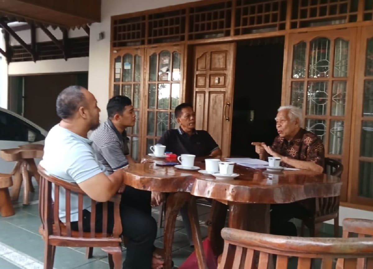 Pilgub Bengkulu 2024 pasangan RoMer