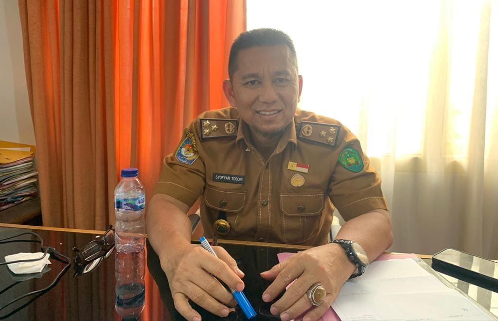 Pilkada Bengkulu 2024