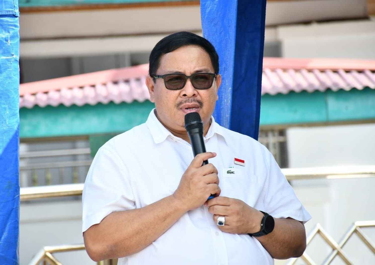 Pilkada Serentak 2024