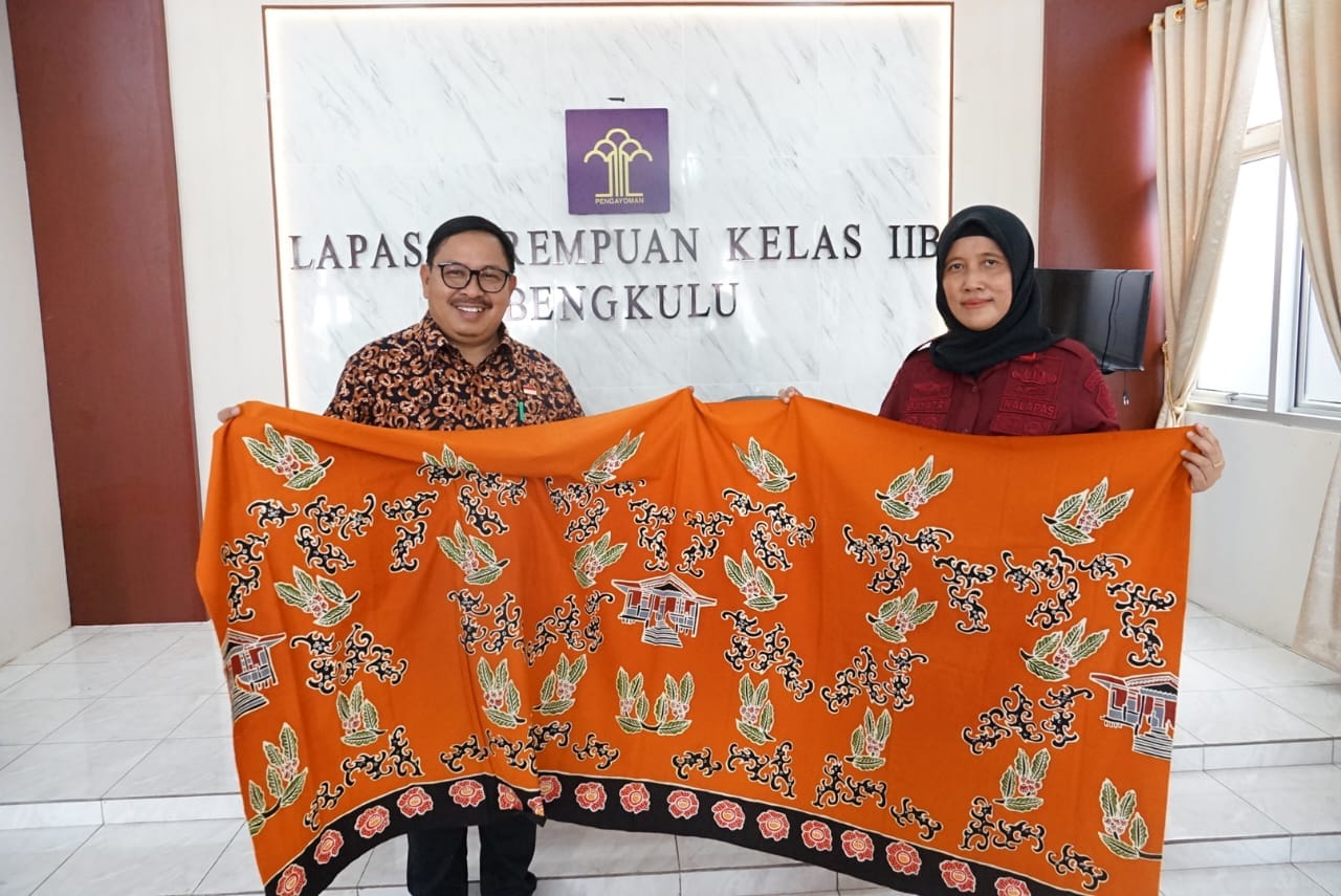 Lapas Perempuan Kelas IIB