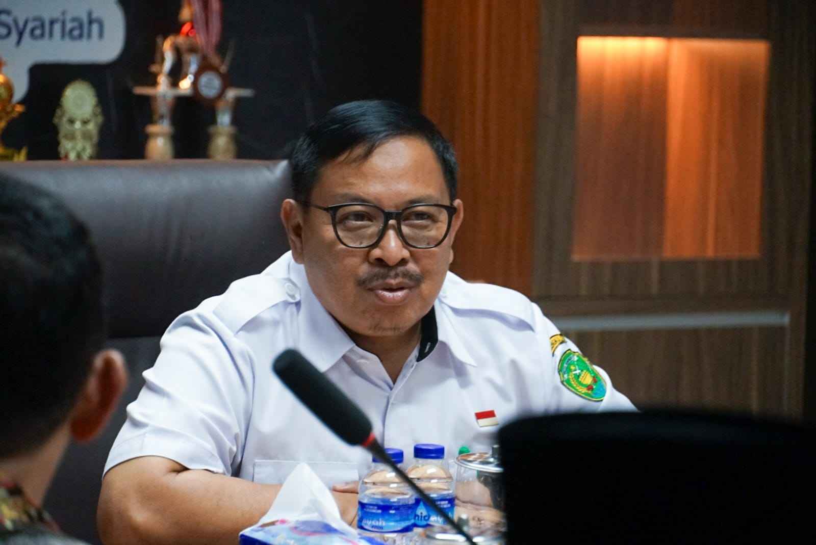 RUPS BPRS Fadhilah 2025