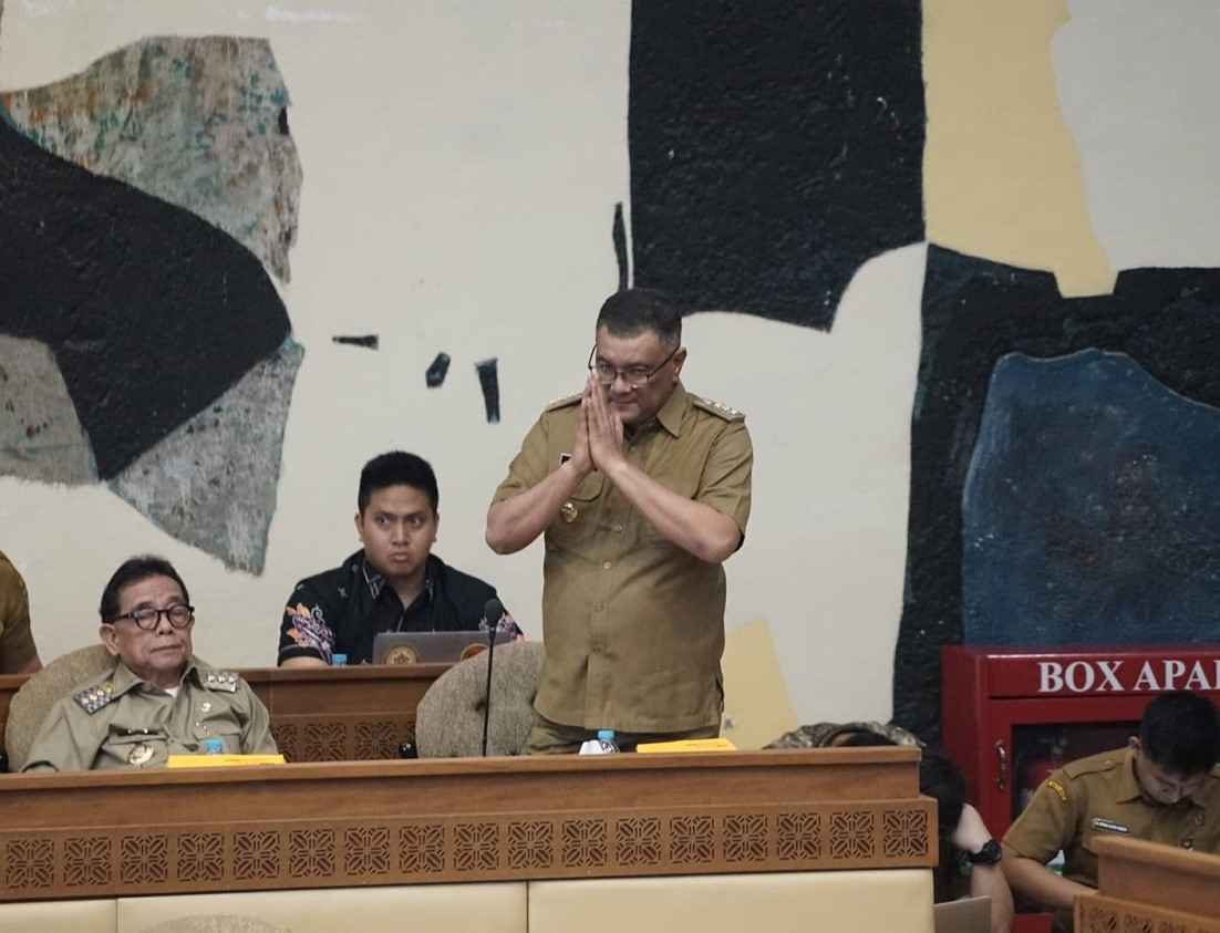 Pilkada Serentak 2024