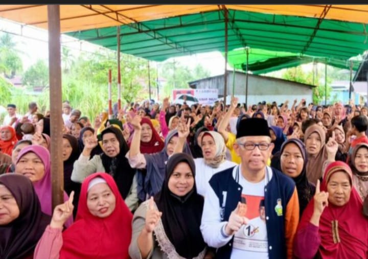 Sutarmidji Program Pendidikan Kalimantan Barat