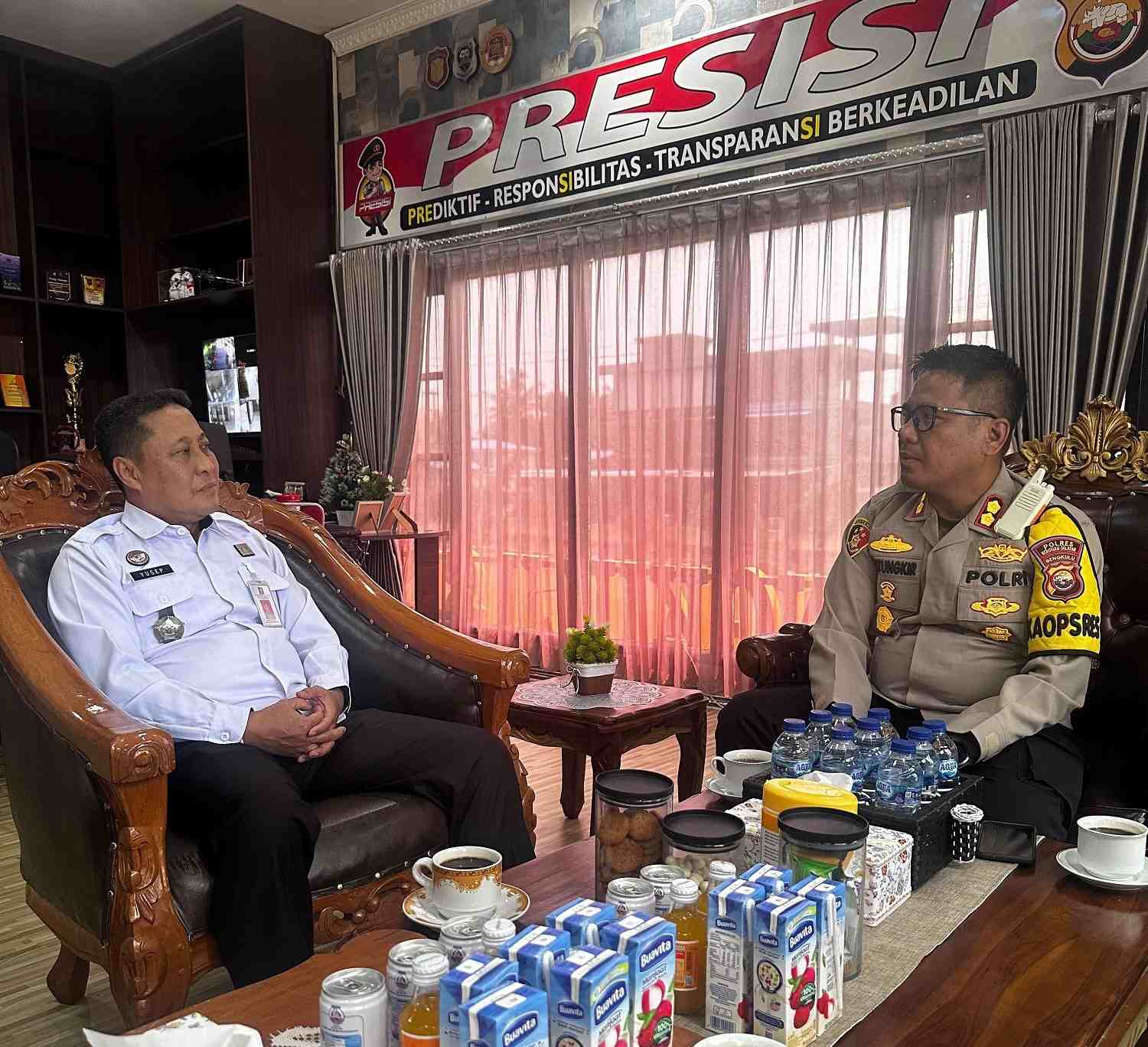 Sistem Peradilan Pidana Anak