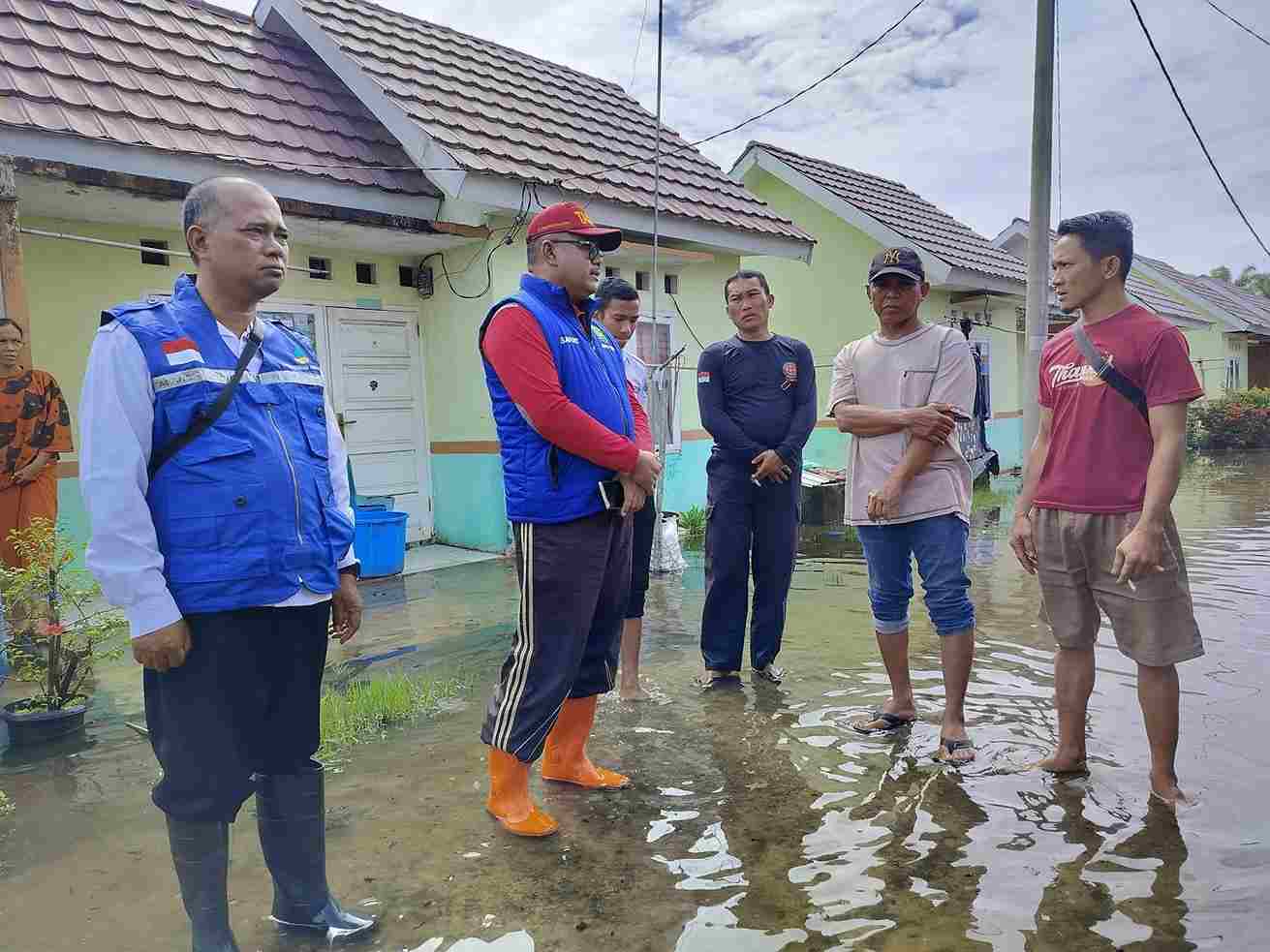 Cuaca ekstrem di Bengkulu