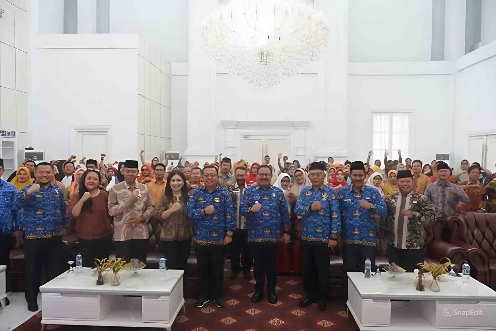 Kelas Pintar edukasi digital