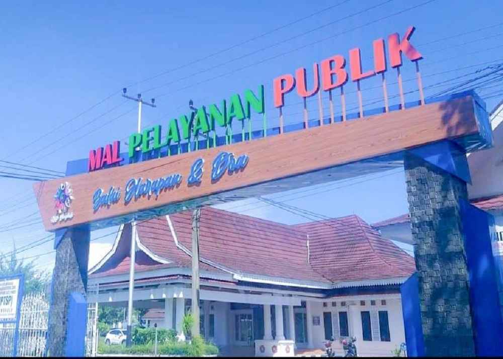 MPP HD Kota Bengkulu