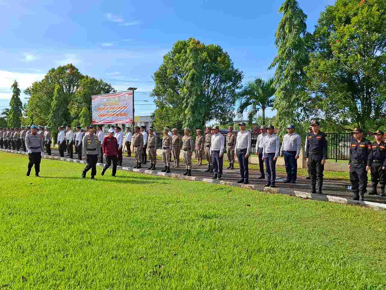 Operasi Lilin Nala 2024 Seluma