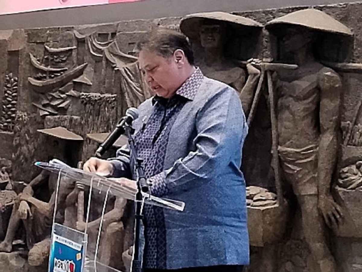 PPN 12 persen Indonesia 2025