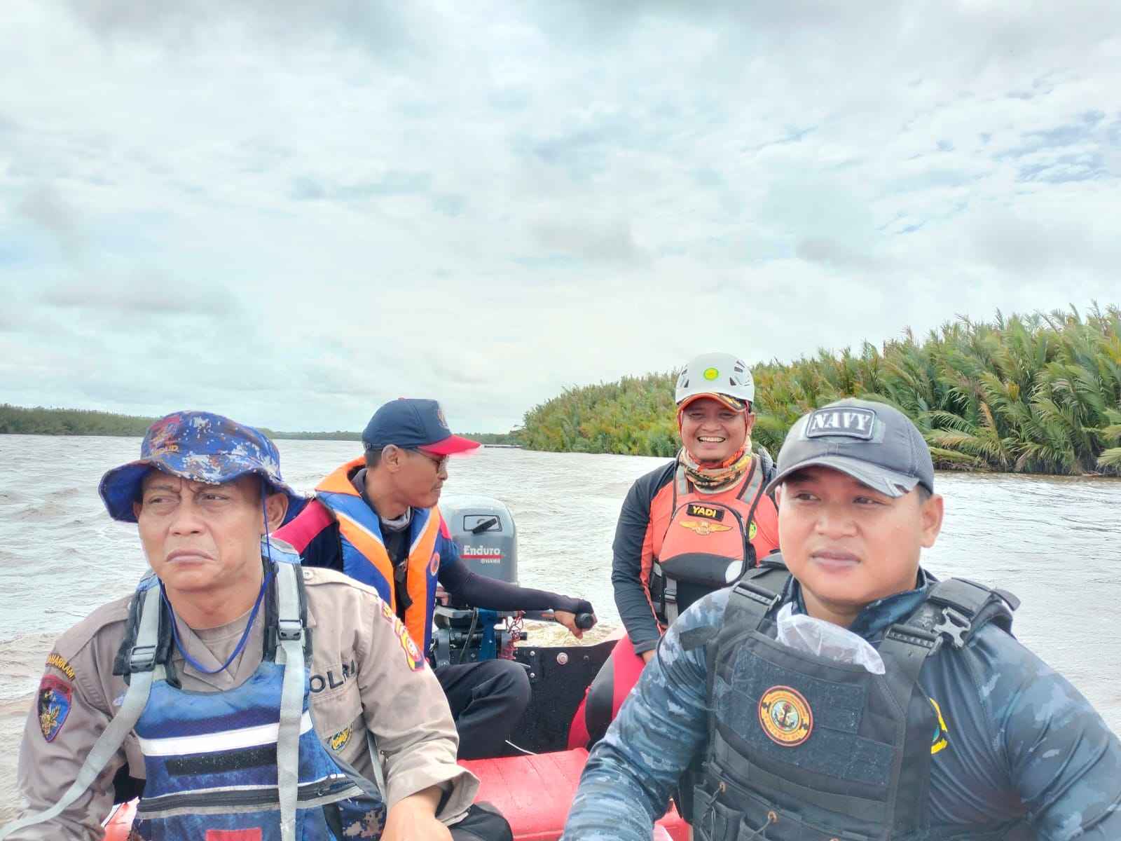 Nelayan Ketapang