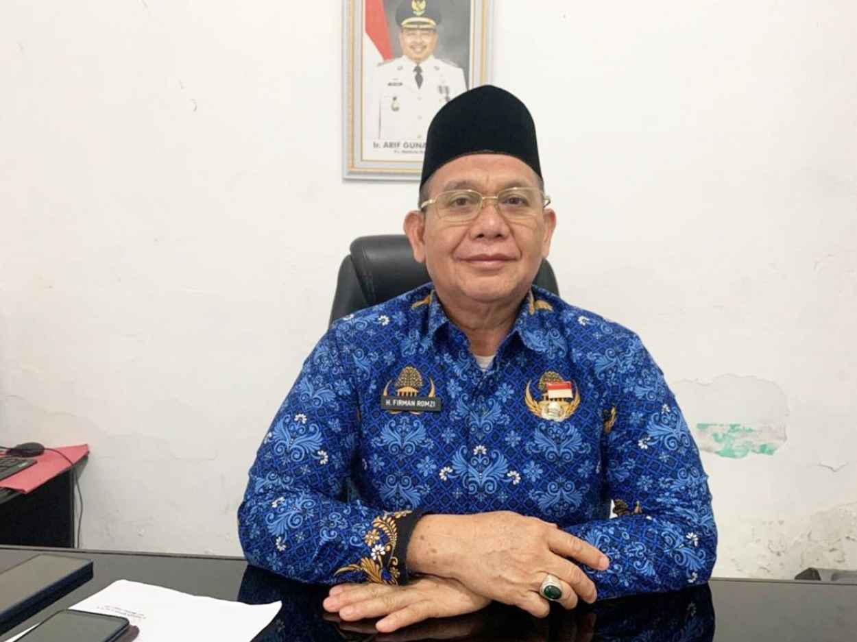 Penghargaan Siddhakarya 2024 UMKM Bengkulu