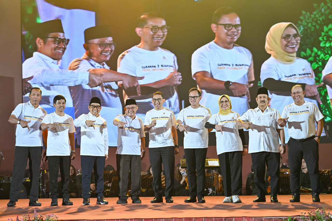 Indonesia Hebat