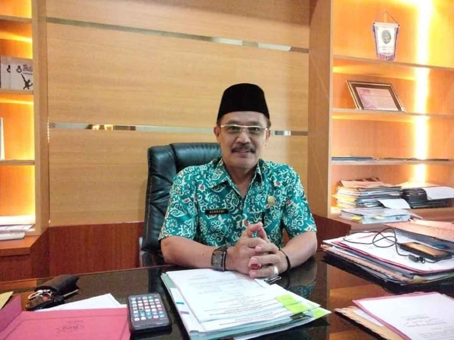 Seleksi PPPK Kota Bengkulu