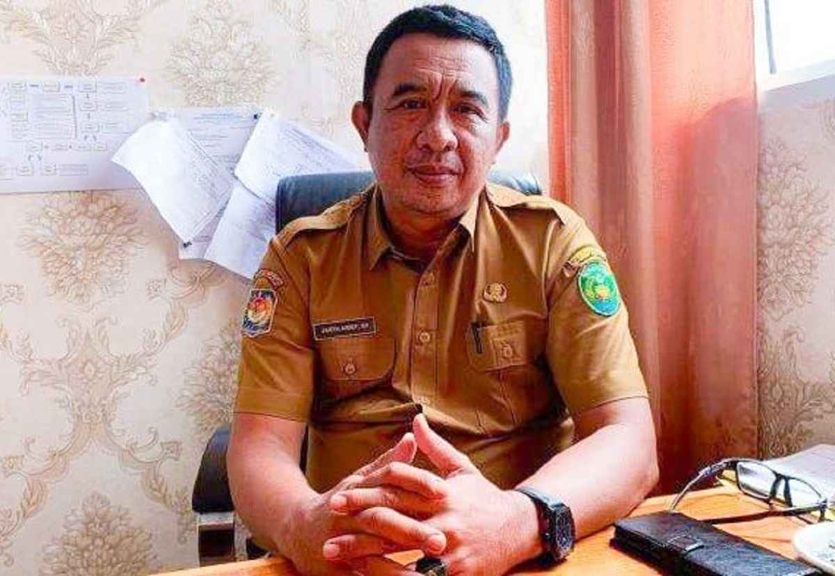 harga bahan pokok