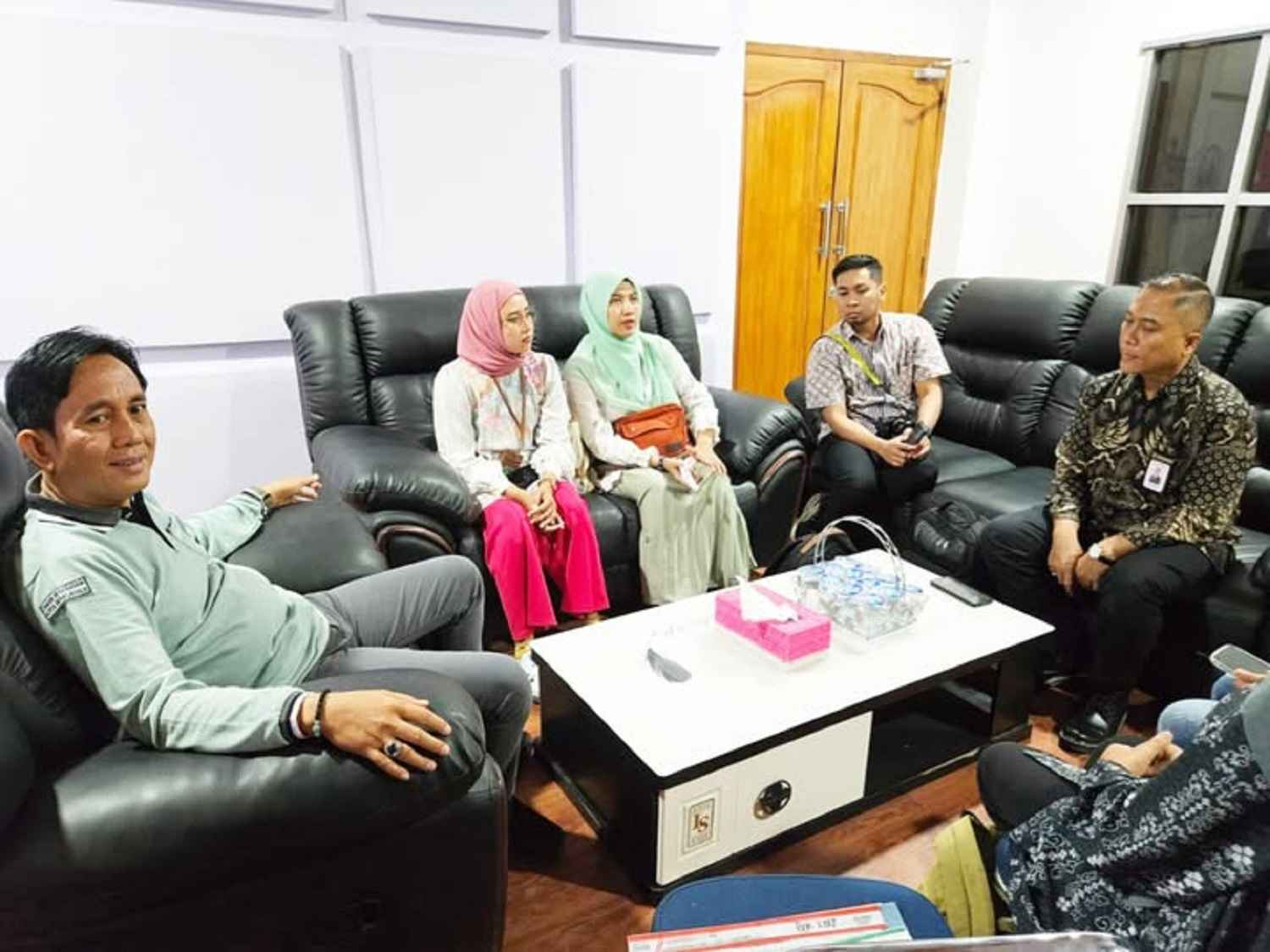 Penurunan angka stunting Kota Bengkulu