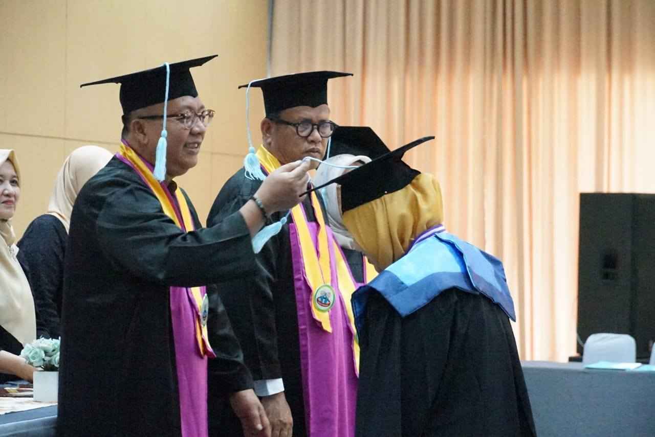 Sekolah Lansia Cempaka Smart