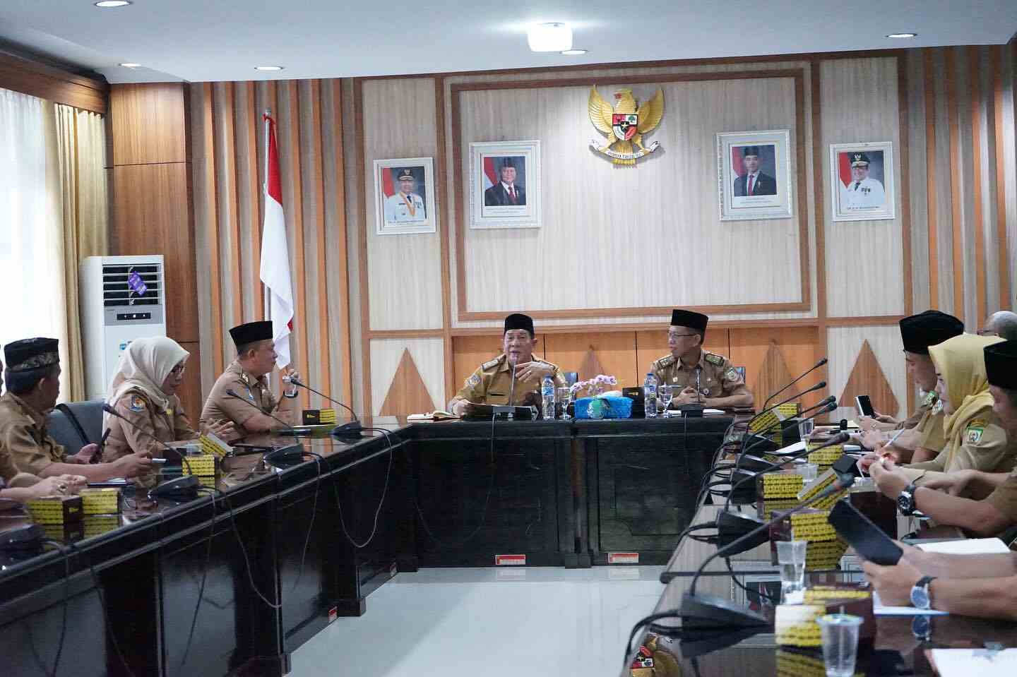 Evaluasi TPP ASN 2025