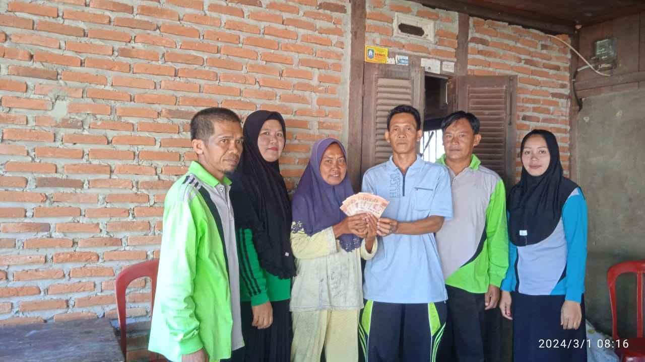 BLT Dana Desa 2024