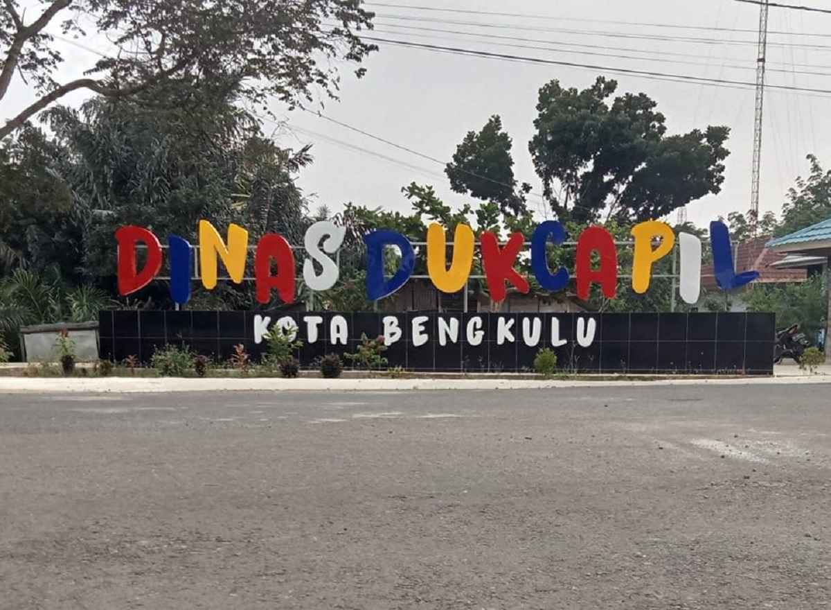 Disdukcapil Buka Saat Libur
