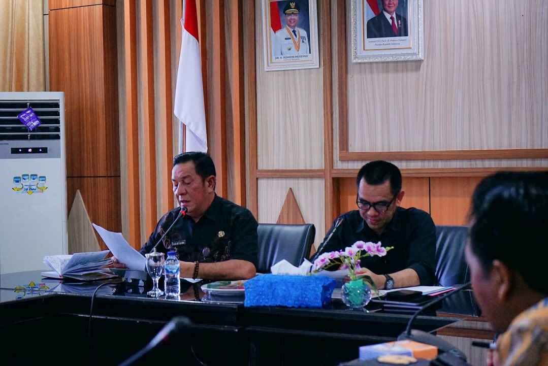 Forum CSR Bengkulu 2025