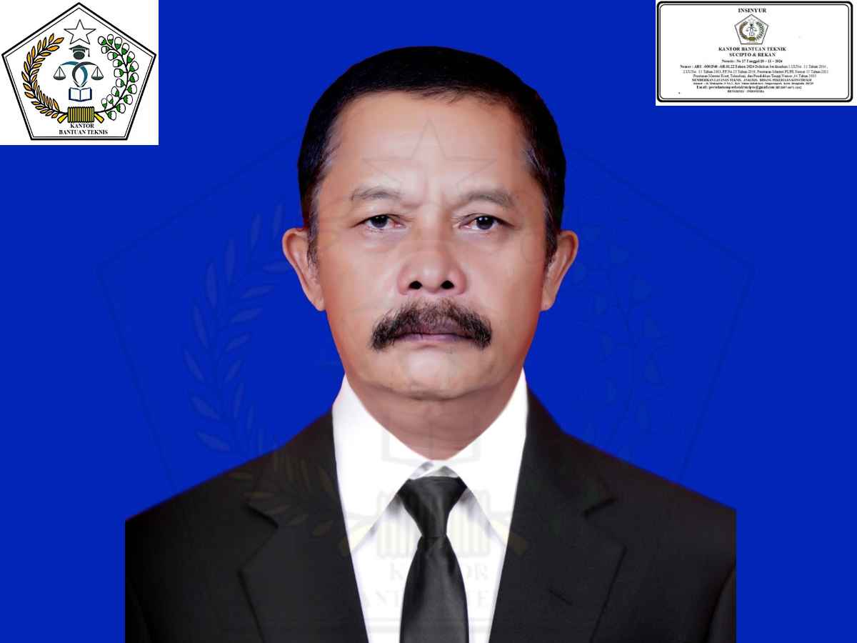 Sertifikat Laik Fungsi (SLF)