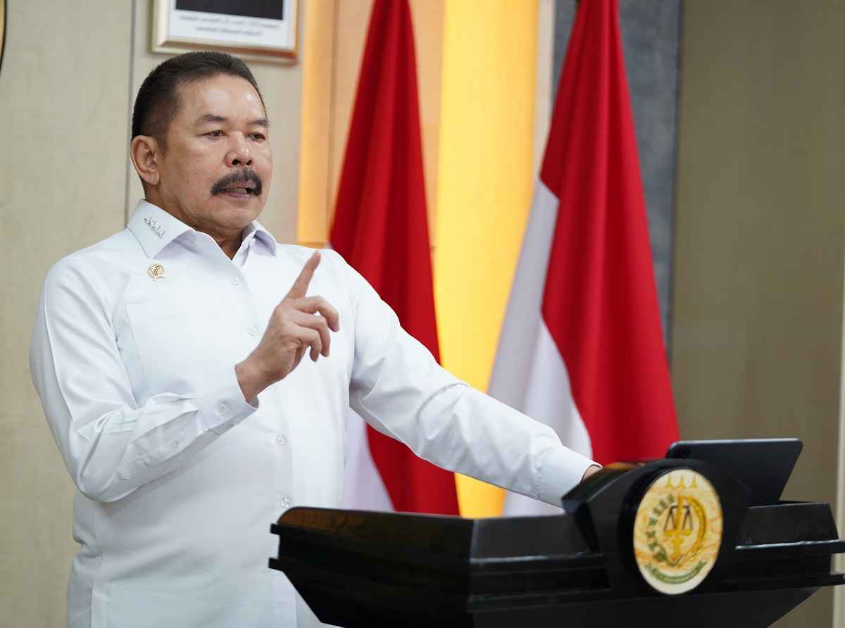 Penegakan Hukum Humanis Indonesia