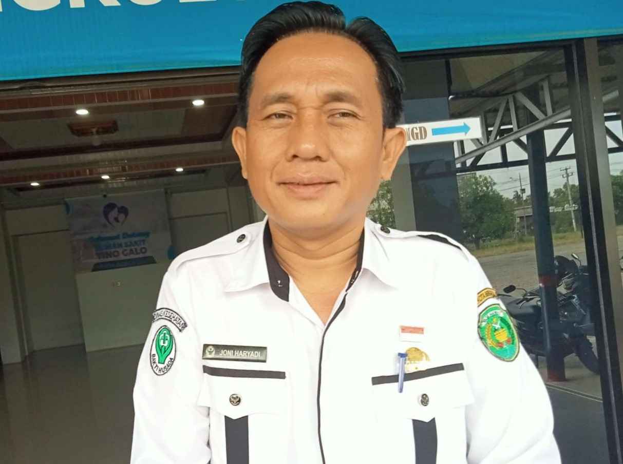 Anggaran UHC Kota Bengkulu 2025