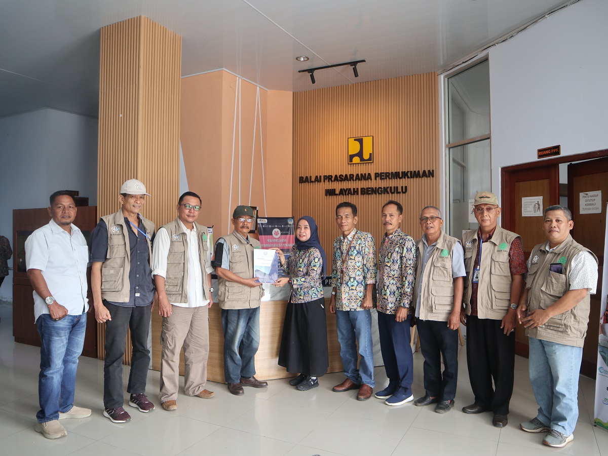 Kantor Bantuan Teknik Bengkulu