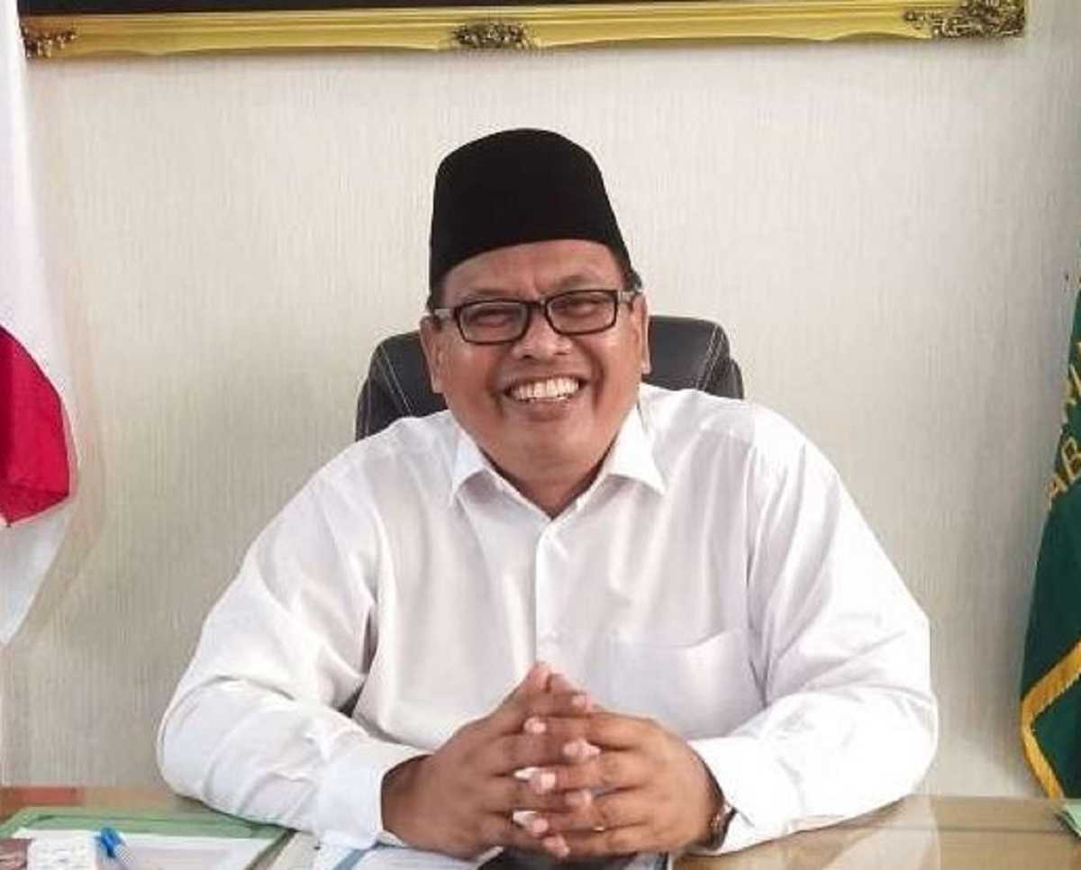 Kemenag Kabupaten Kaur
