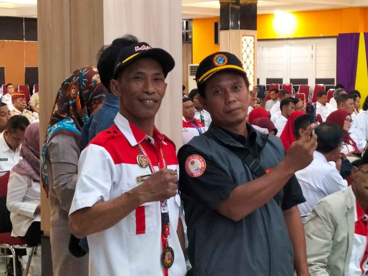 Penjualan Tanah ilegal Kuala Mandor A