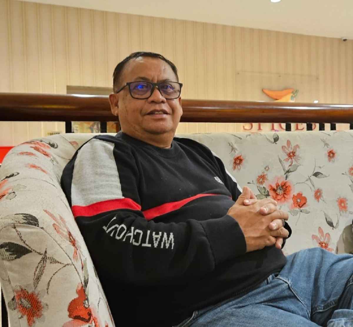 Vonis Bebas WNA China kasus tambang emas ilegal