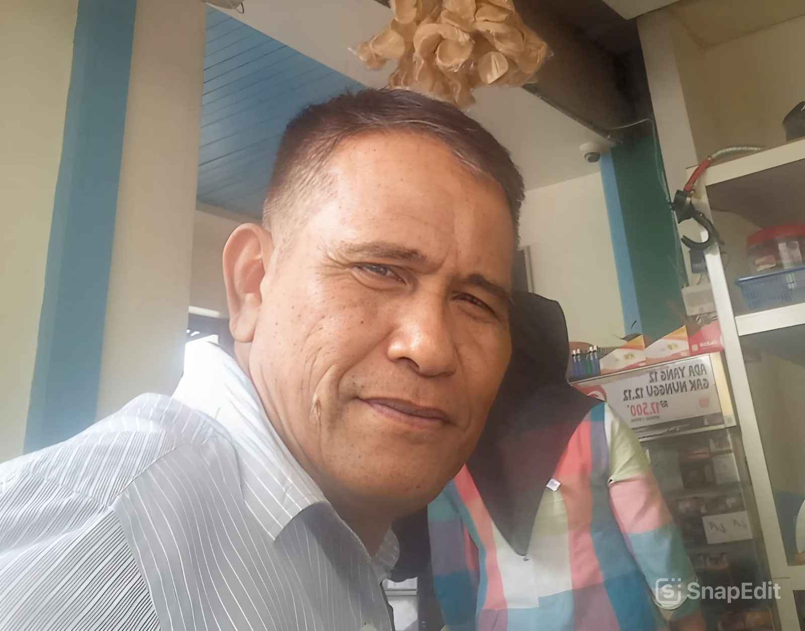 Penebangan Liar Kayu Ulin Ketapang