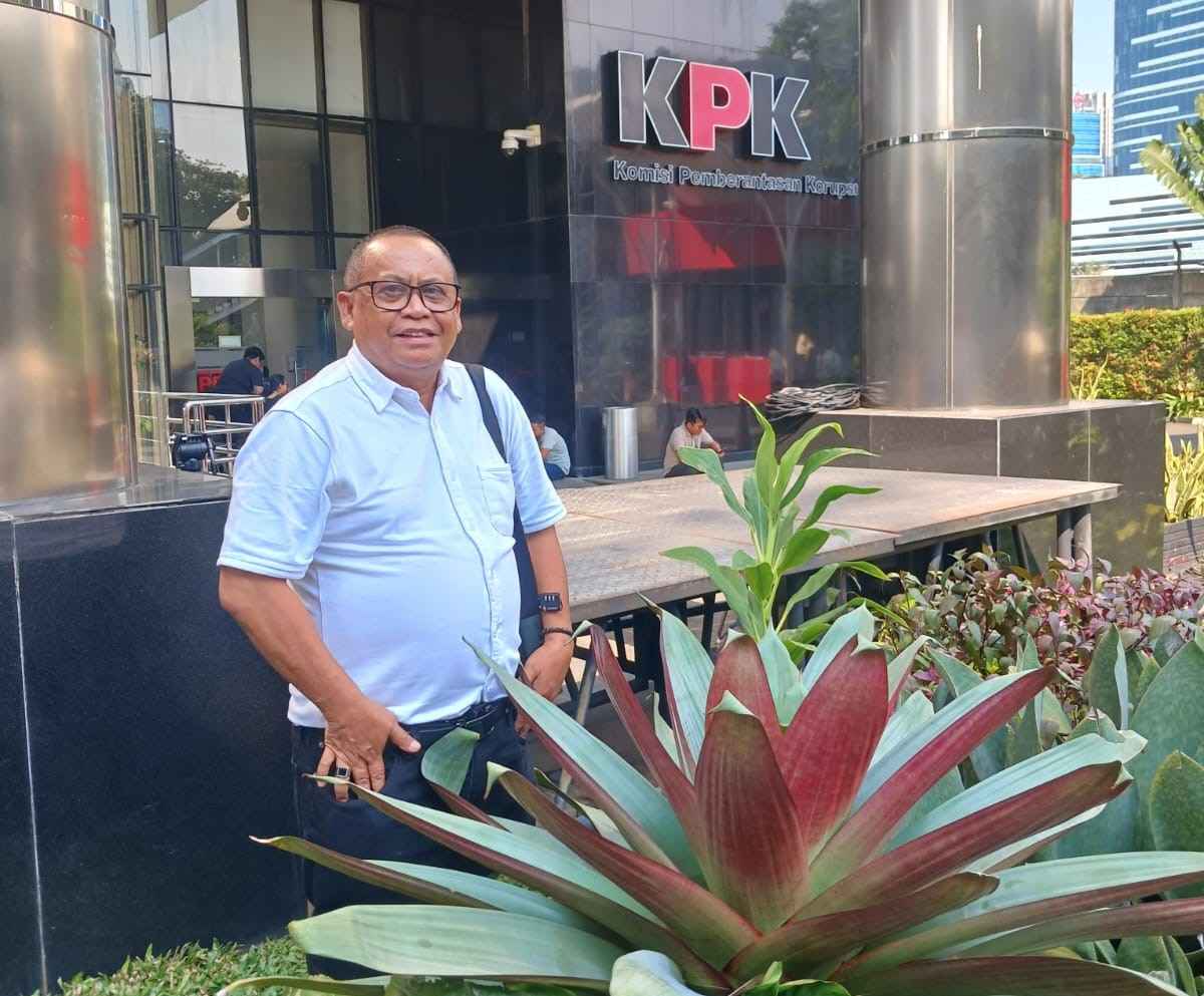 Gerakan Laki Indonesia Bangkit