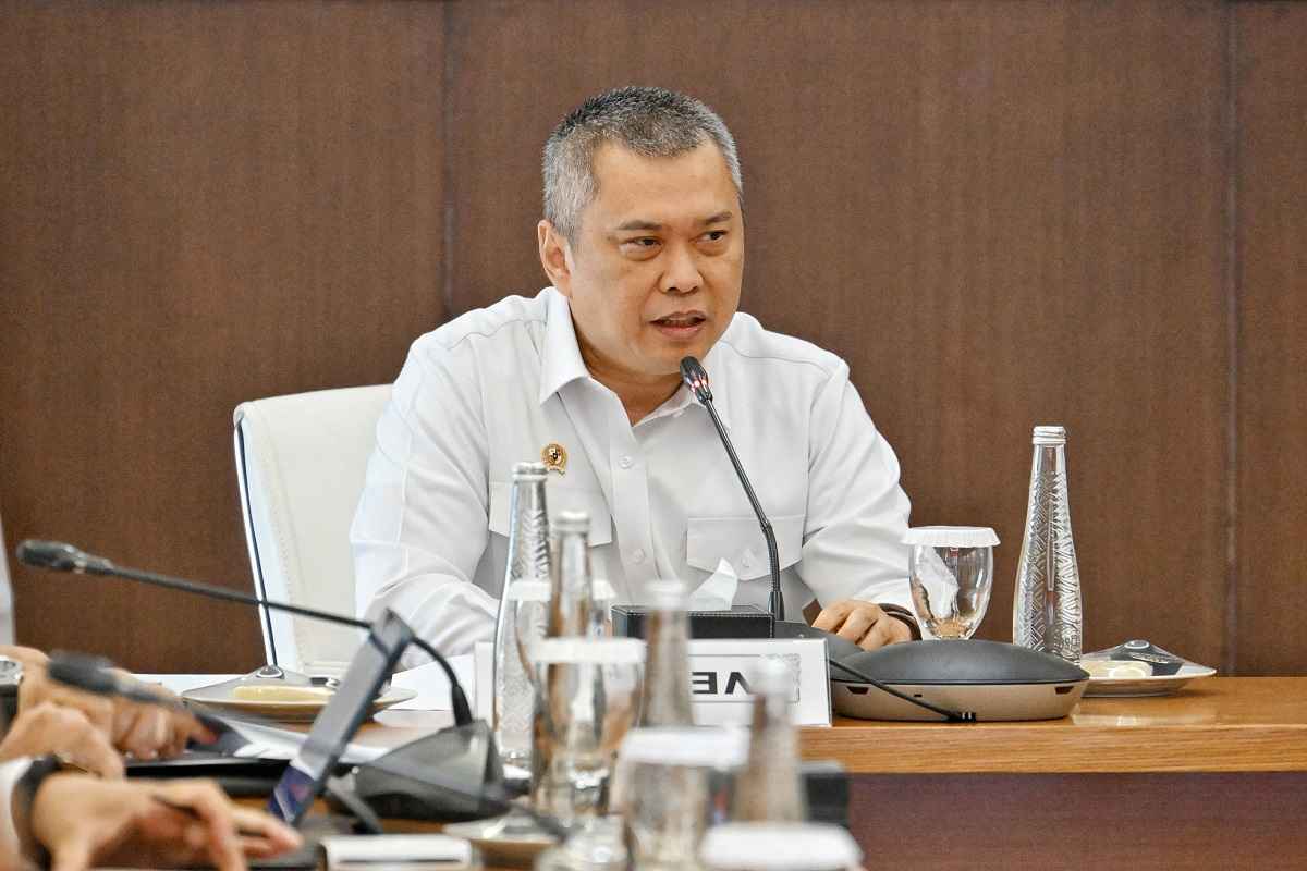 Instruksi Cuaca Ekstrem