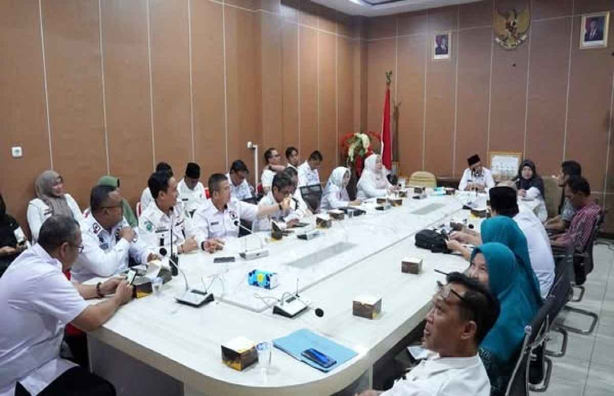 Musrenbang Tematik Kota Bengkulu