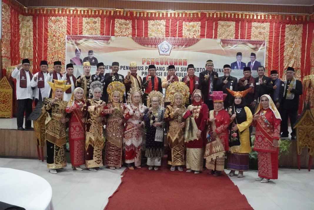 PPSKS Bengkulu 2025-2030