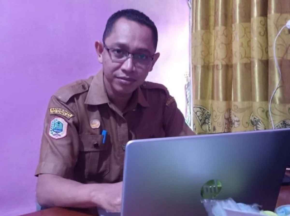 Tender proyek