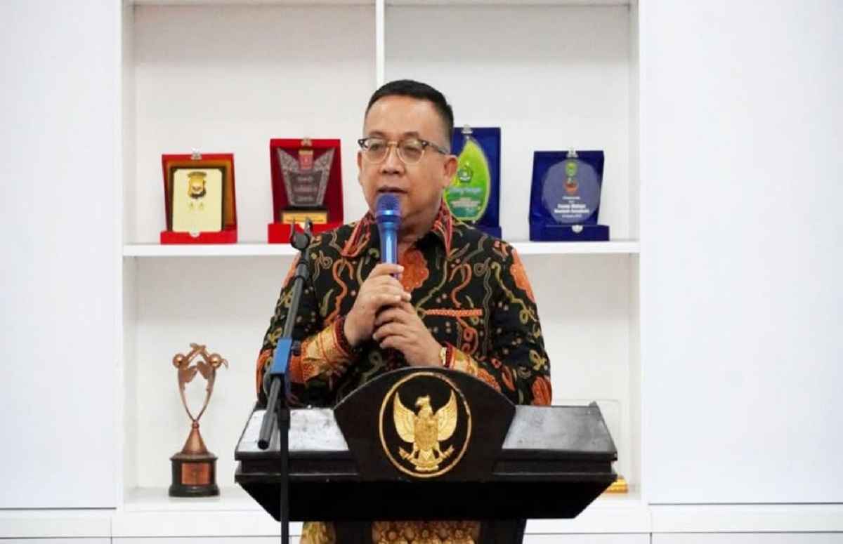 Pendaftaran PPPK tahap 2