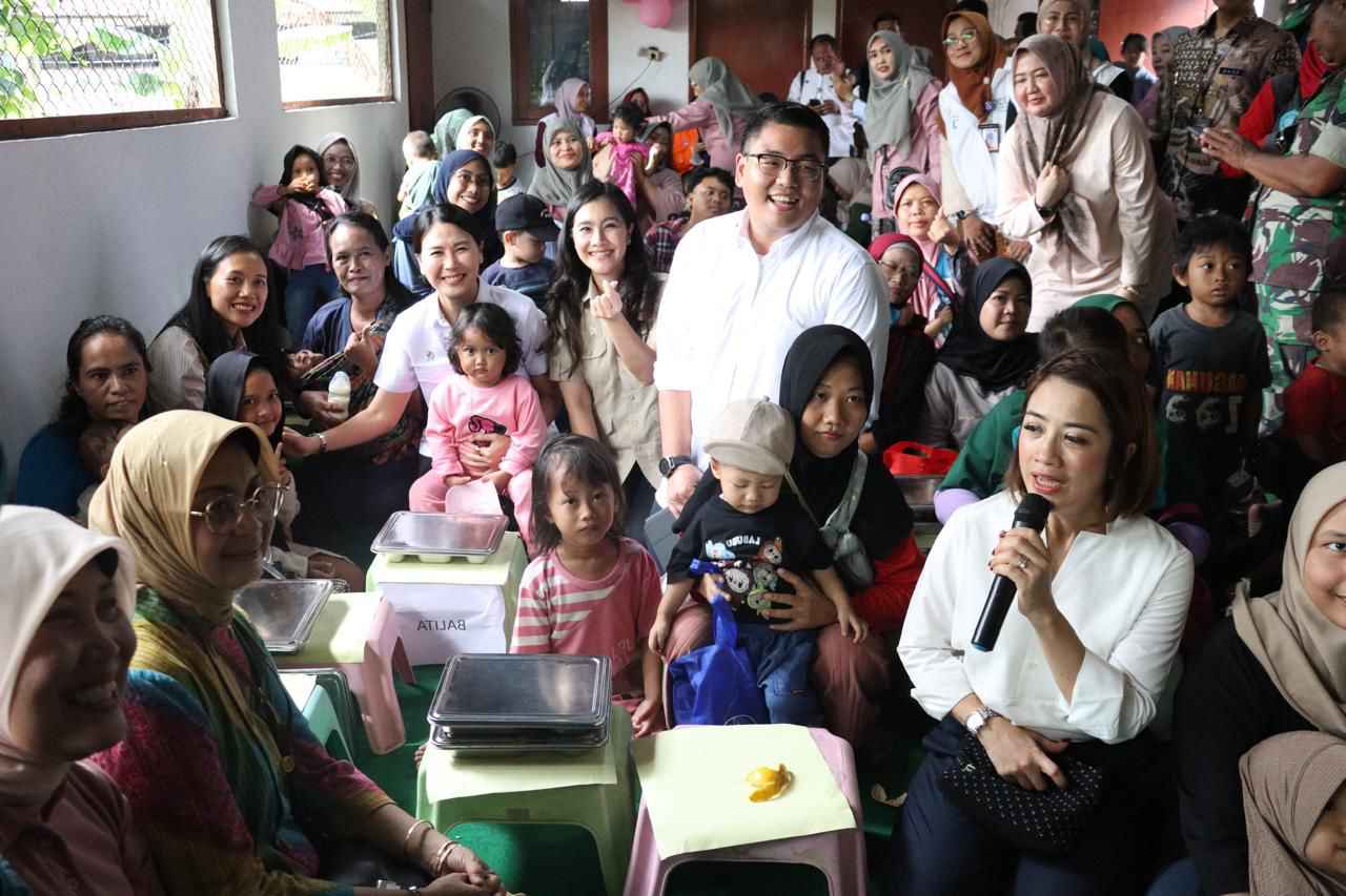 Program Makan Bergizi Gratis