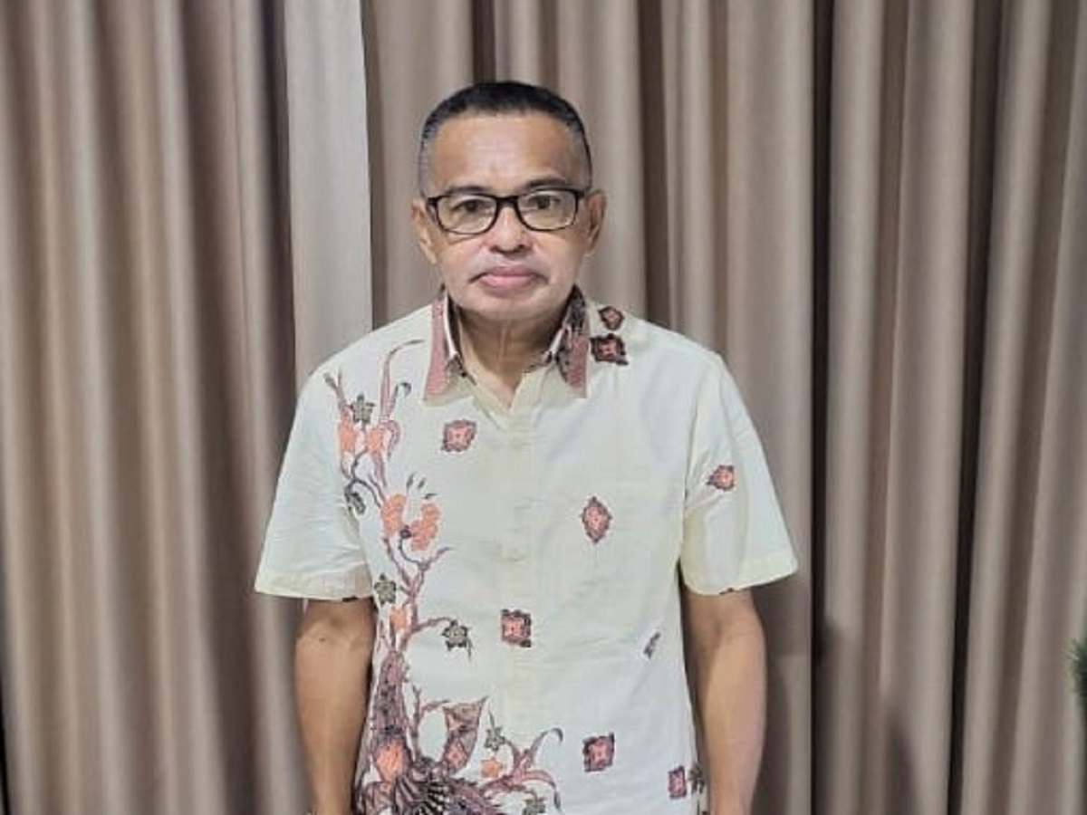 Munas ke-1 Garuda Indonesia Maju (GAIM)