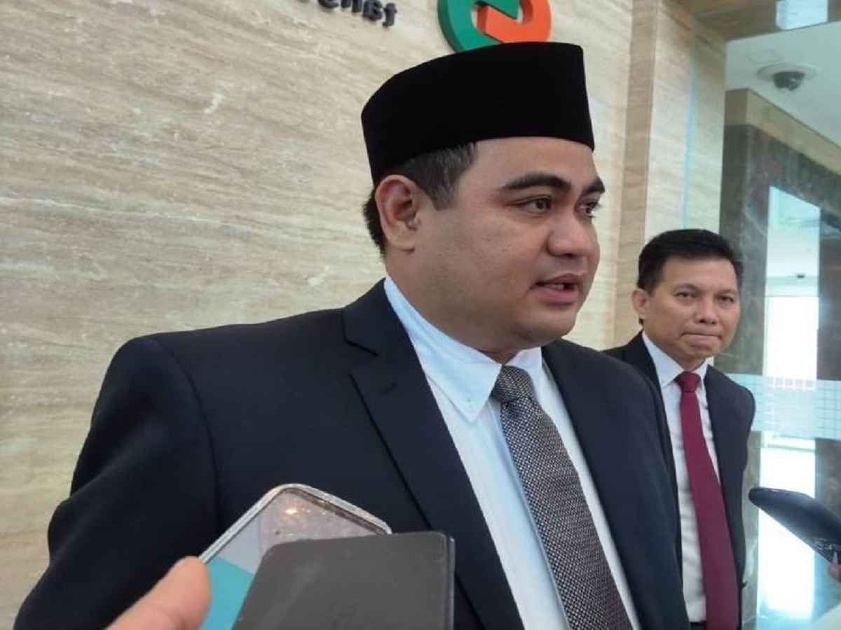 M-Banking Bank Bengkulu