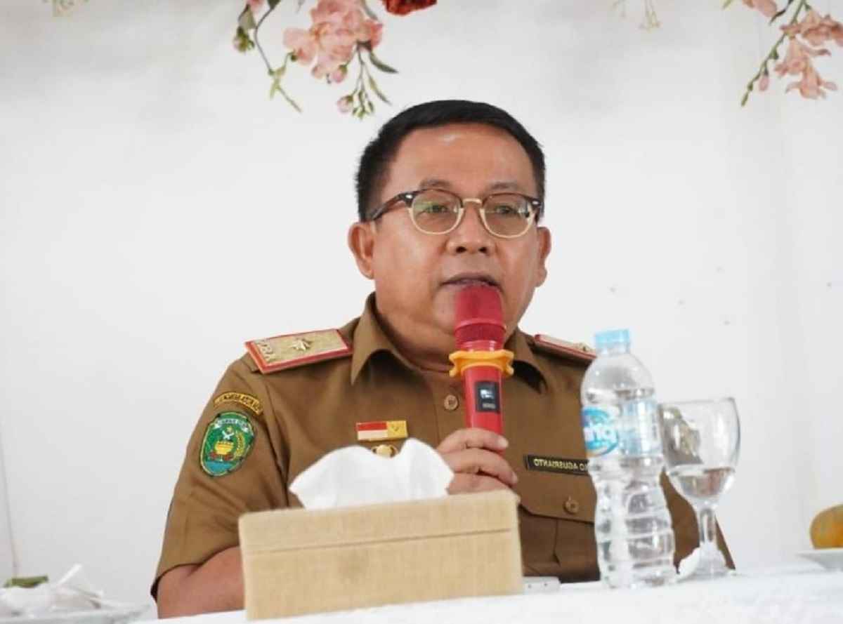 Tunjangan Profesi Guru Kota Bengkulu 2024