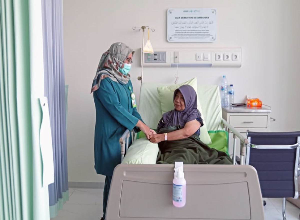 BPJS Gratis Kota Bengkulu 2025