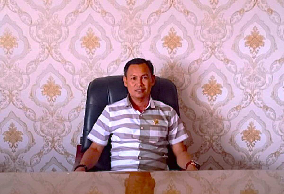 DPRD Seluma evaluasi HGU