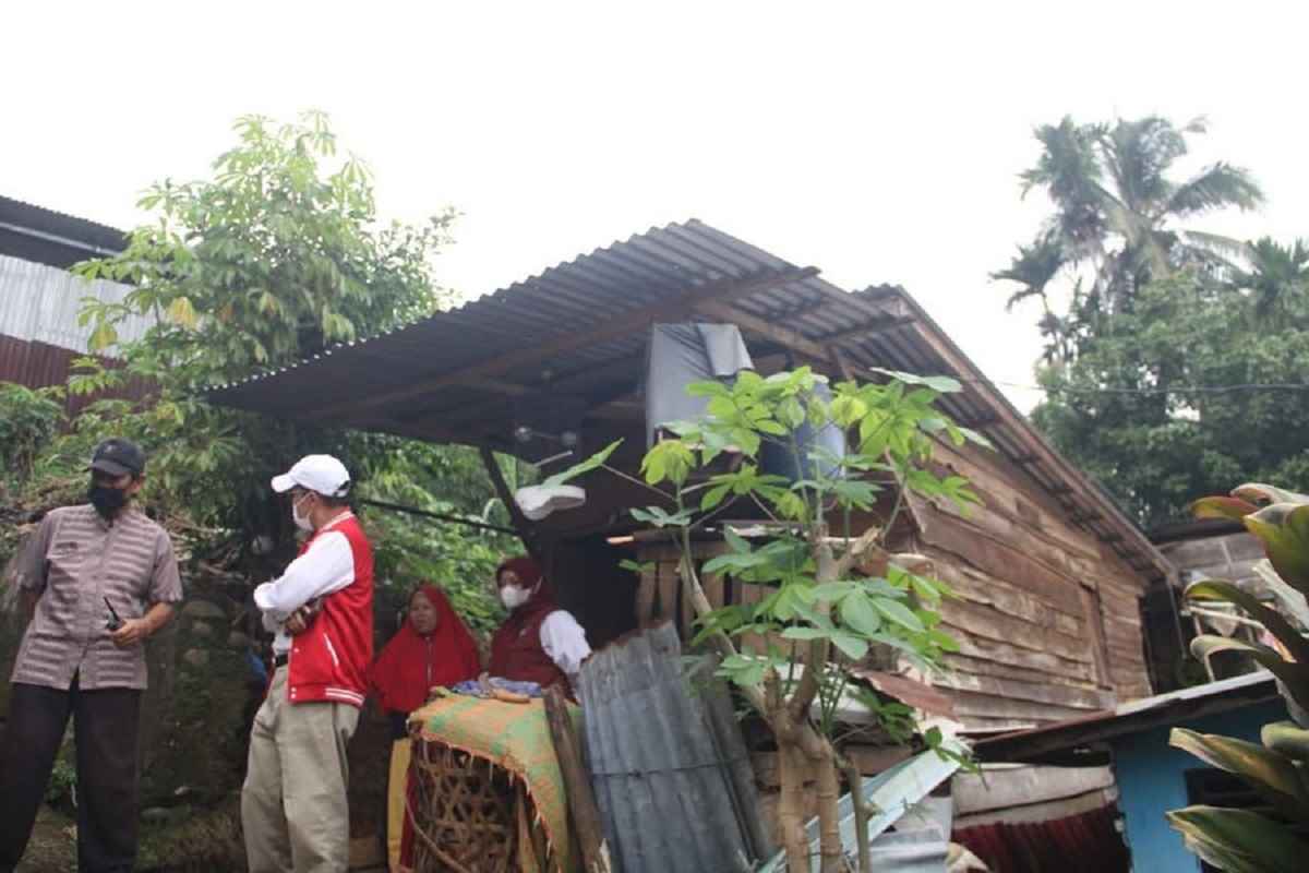 DTKS Kota Bengkulu 2025