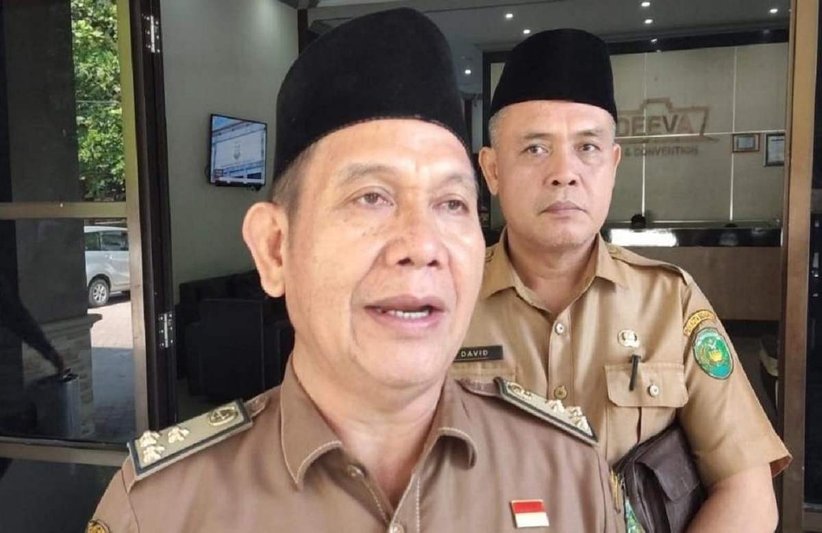 Penyandang Disabilitas