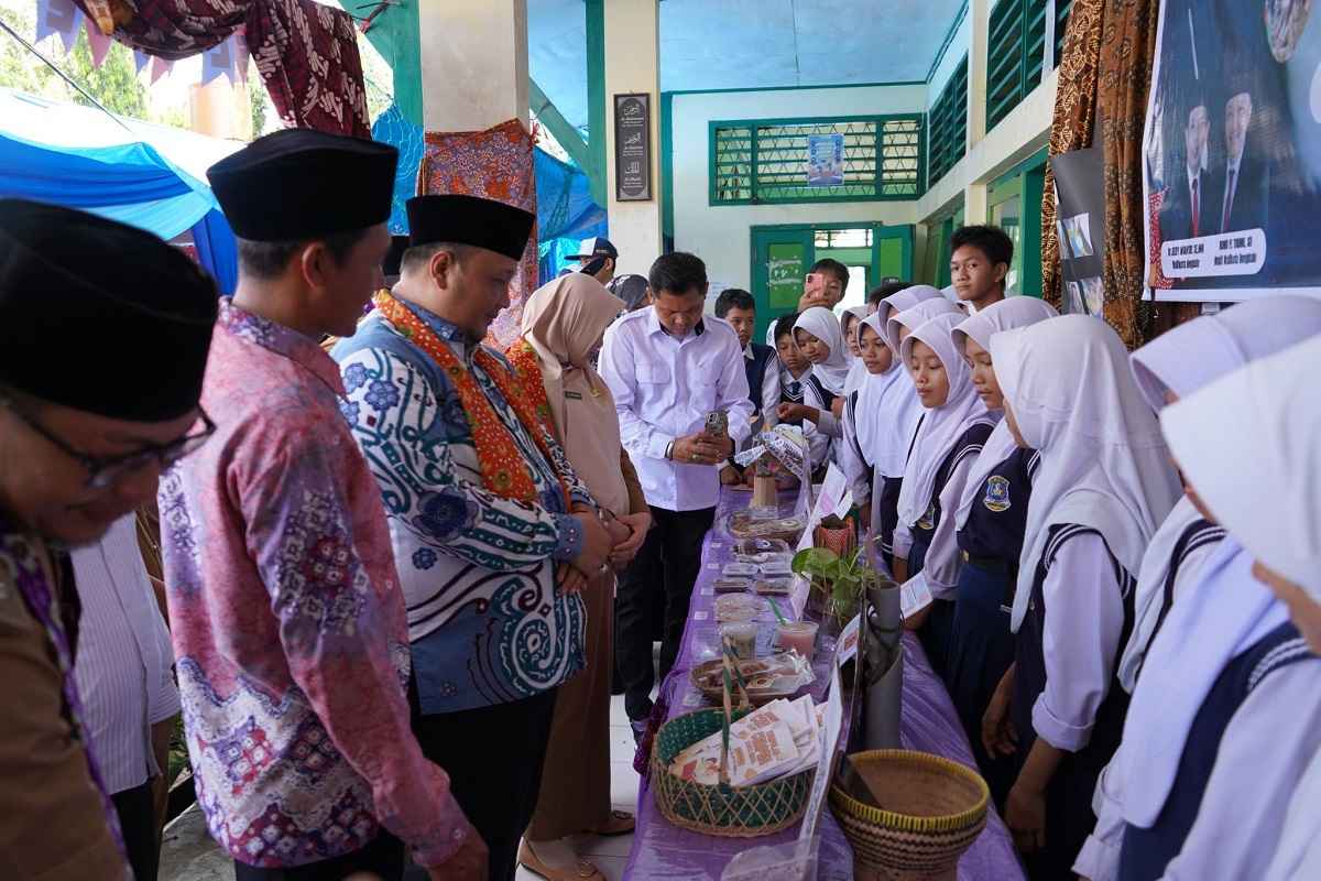 Gelar Karya Pentas Seni