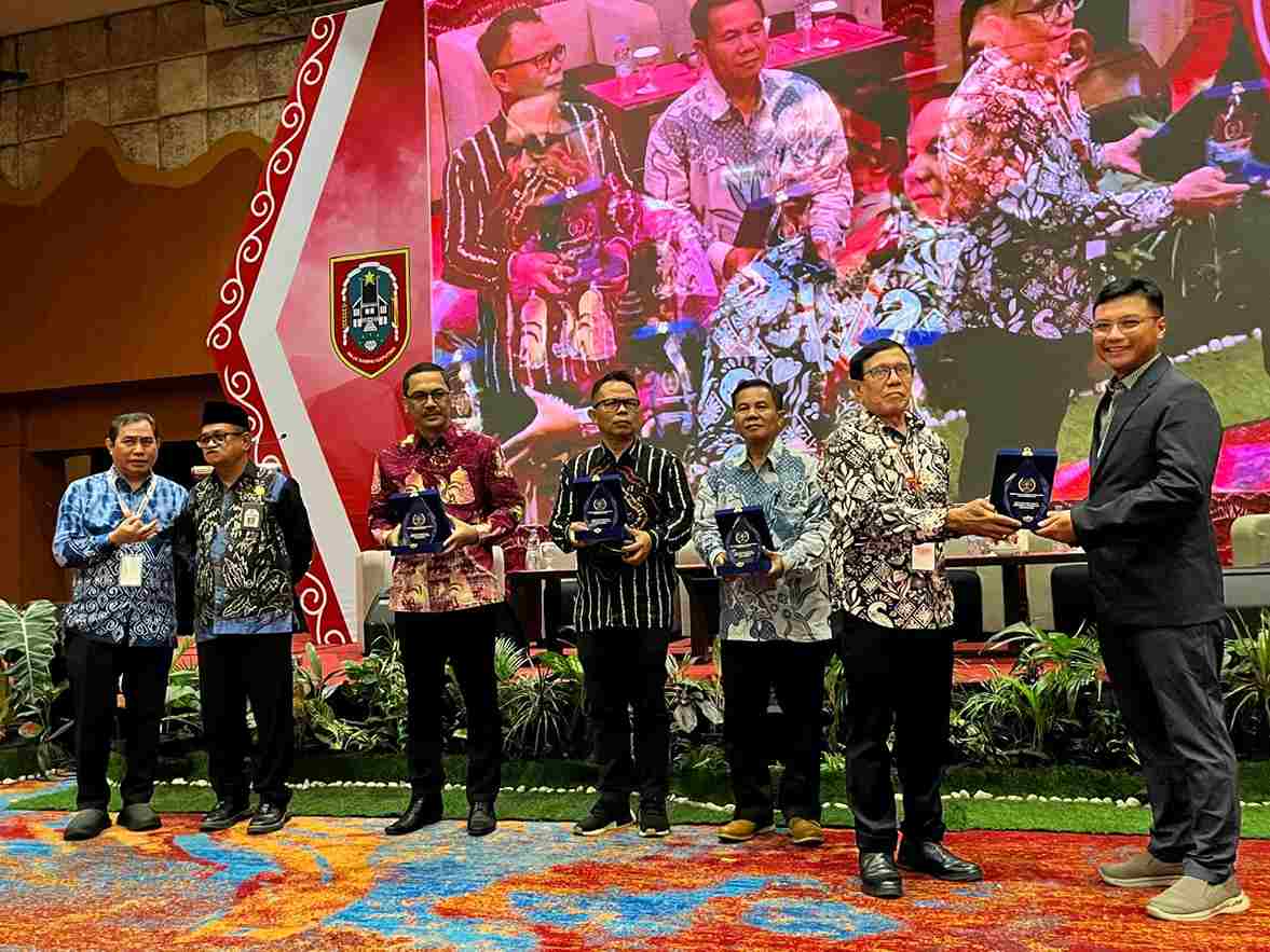 Hari Pers Nasional 2025